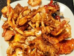 -韩盛·盛江山自助料理(于洪新玛特店)