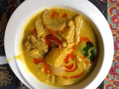 -泰妃堂.泰菜.夜宵(赤岗总店)