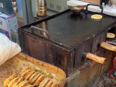 -油旋张(大观园店)