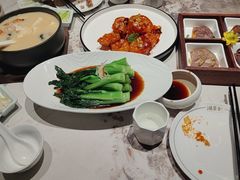 -北京全聚德(清华园店)