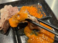 -新石器烤肉(百联川沙店)