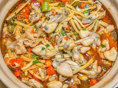 -渝味川菜(夜宵航母店)