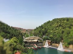 -石燕湖生态旅游景区