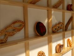 -啊噗吐呦现场烘焙(麦凯乐店)