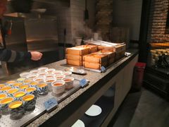 -星伦多自助料理(花山金鹰店)