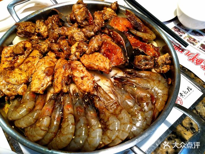 黄记煌三汁焖锅(凯德广场)-图片-绵阳美食-大众点评网