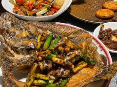 -杭州西子湖四季酒店·金沙厅