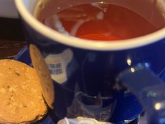 -blue frog蓝蛙(长泰广场店)