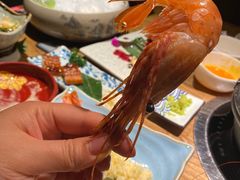 -蟹将军·松叶蟹和牛日料放题自助(K11店)