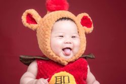-小阿福儿童摄影(摩尔城店)