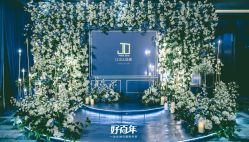 -金茂深圳JW万豪酒店·宴会厅
