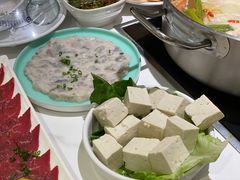 -许府牛火锅(信义坊总店)