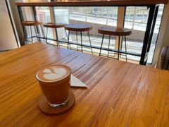 -Cafe Villa