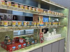 -LELECHA乐乐茶(百货大楼店)