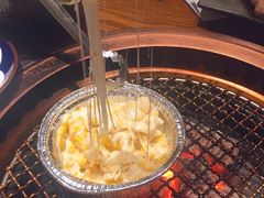 -炎蔵牛舌烤肉