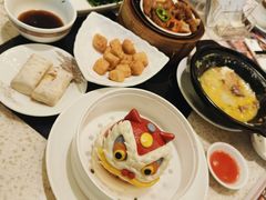 -顺轩海鲜火锅酒家