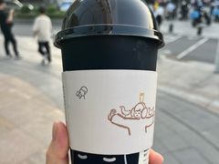 -喜茶(深圳东门1234店)