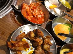 -·缸桶屋·韩式牛肋条自助烤肉(西湖D11店)