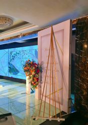 -Sunny喜铺婚礼策划(东部店)