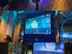 -佰迪乐KTV(阳桥店)