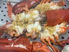 -船奇蒸汽海鲜·闽菜(八市海鲜总店)