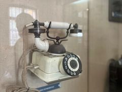 -青岛邮电博物馆