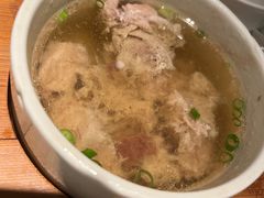 客语土猪汤-客语客家菜(琶洲保利店)