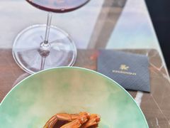 -新荣记(BFC外滩金融中心店)