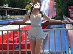 -厦门方特水上乐园