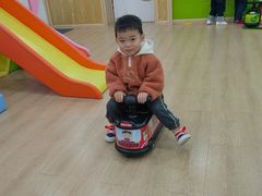 -贝尔森林托育(青林湾园)