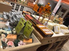 -黄远堂凤梨酥·伴手礼(中山路六店)