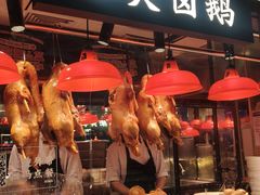 -陈鹏鹏潮汕菜(宝安机场T3航站楼店)