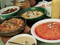 -苏乡兰亭·新派淮扬菜(吾悦广场店)