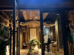 -邈墨茶馆(大兜路1号店)