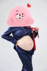 -蜜阁孕味亲子摄影(太奥广场店)
