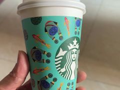 -星巴克臻选(杭州万象城店)