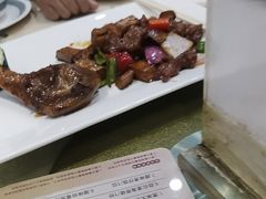 -大水车公馆·顺德菜·妈姐菜(均安店)