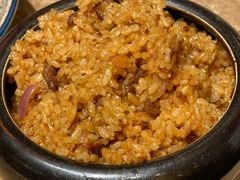 -额尔敦牛厨师铜板烧