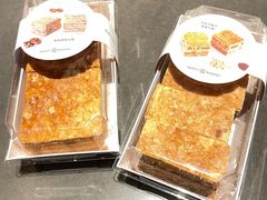 -黛汀烘焙DAINTY BAKERY(代字行合生汇店)