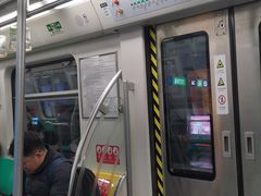 -朱辛庄(地铁站)