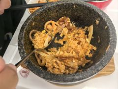 -华东政法大学第二食堂(松江校区)