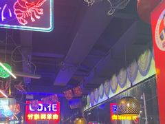 -路边边.炒菜烧烤.音乐餐厅(良乡长虹店)