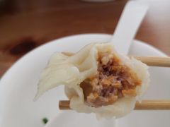 -海胆小馆(东北水饺·春柳店)
