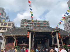 -南越王博物院(王宫展区)