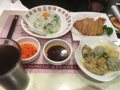 -池记(尖沙咀店)