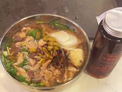 -俏张飞杀猪粉(时尚天河店)