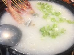 -盈田盈粥庄(博山东路店)