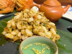 -姑苏家宴·苏帮菜·松鼠桂鱼(苏州总店)