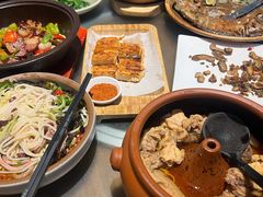 -滇越乘象云南餐厅(豆各庄店)