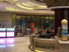 -嘉莱特精典国际酒店·醇咖啡厅